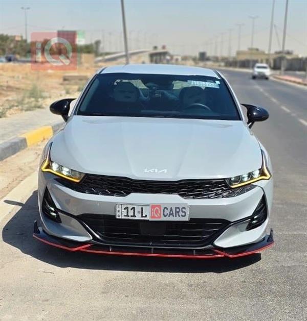 كيا K5 2023 للبيع في العراق -  بغداد